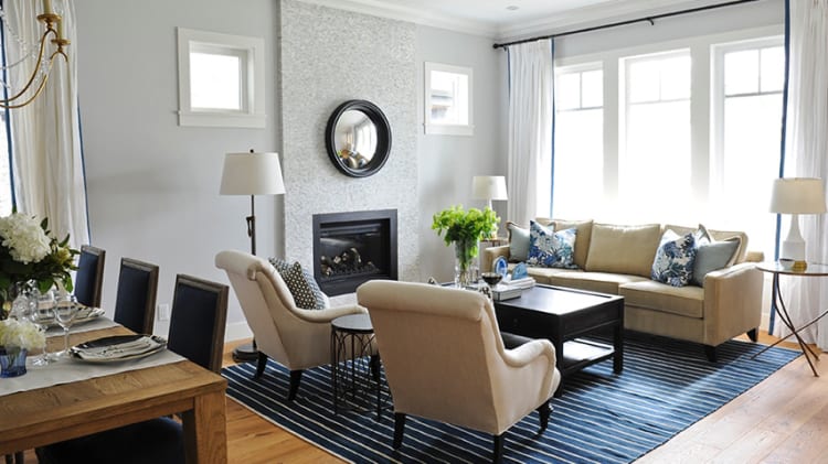 Home Tour: Custom Vancouver Home Embraces “New Traditional” Style thumbnail