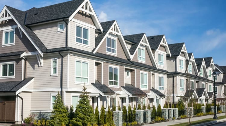 Price of Newly Built Vancouver Homes Continues Steady Climb: StatCan thumbnail