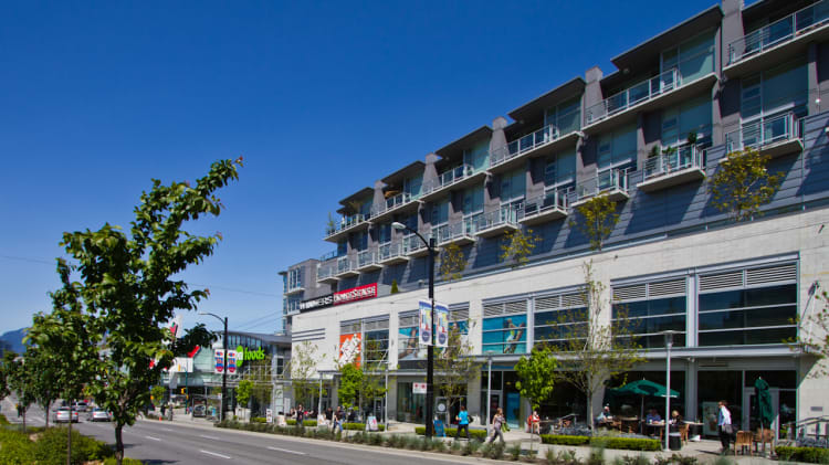 Cambie, Vancouver image
