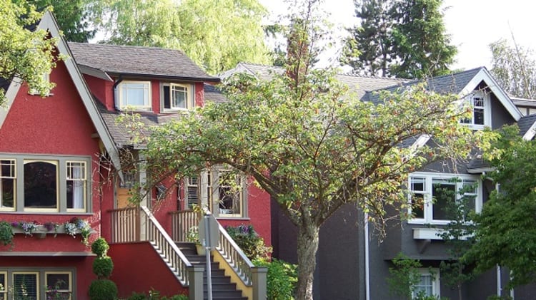 Character Houses Get Reprieve from the Bulldozer image