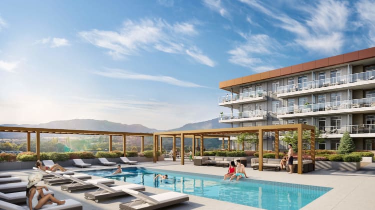 Live the Okanagan dream every day at Sokana, Penticton’s newest resort inspired community thumbnail