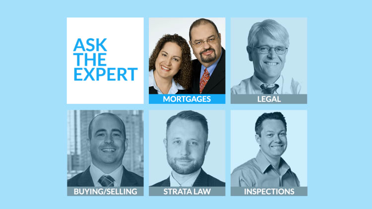 Ask the Expert: What If I Don’t Have the Full Down Payment? thumbnail