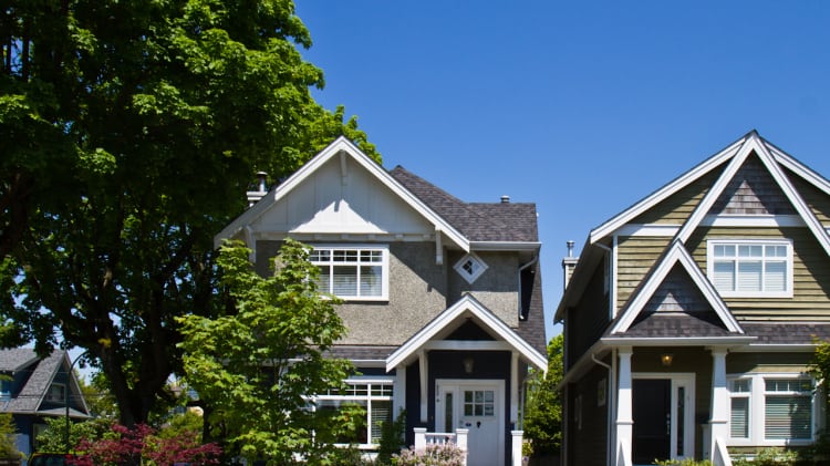 Greater Vancouver Real Estate Market: December 2012 image