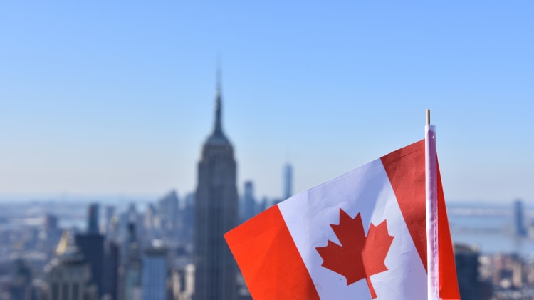 What The Election Results Mean for Canada’s Housing Market image