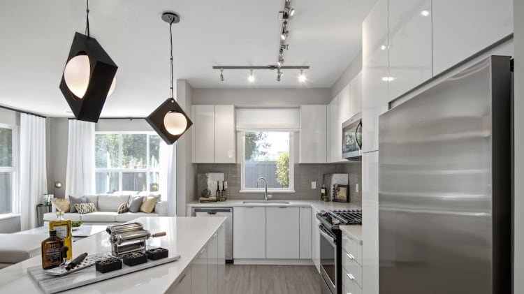 Parkside Apartment Homes Will Delight and Impress thumbnail