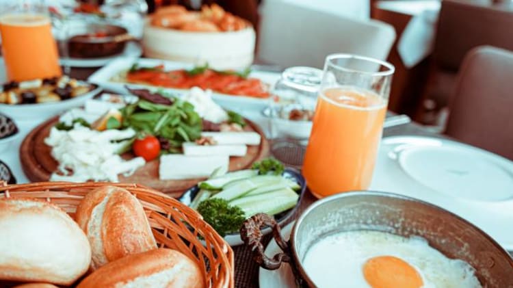 What Are the Best Places for Brunch in Calgary? image