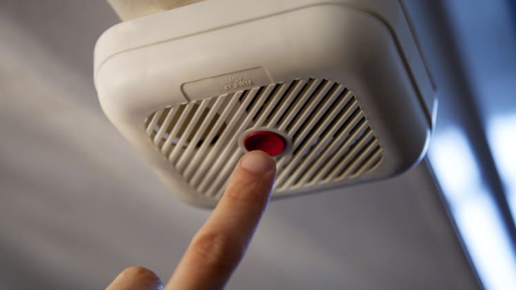 Guide to Being a Landlord #4: Fire Safety Checklist thumbnail