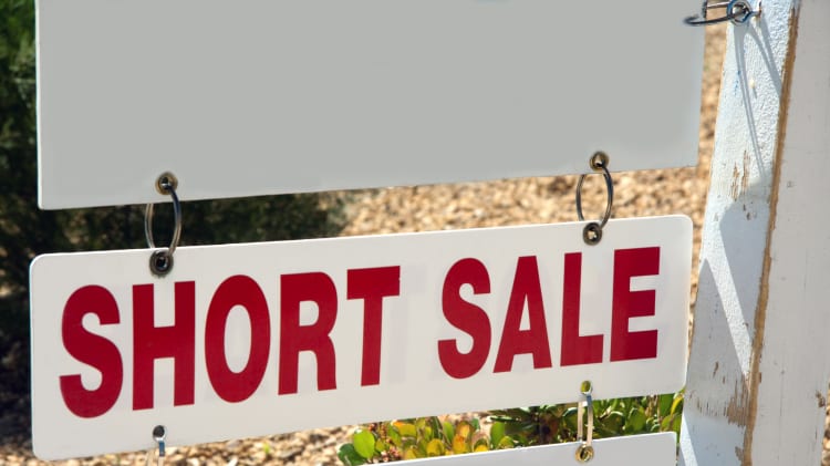 6 Month Mortgage Deferral Program May Increase Short Sales image
