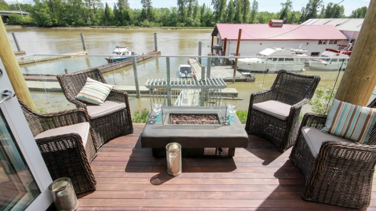 Blue Heron Marina Estates: Living the Riverfront Lifestyle image