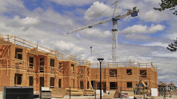 Vancouver, BC Building Permits Post Huge Year-over-Year Rises: StatCan image