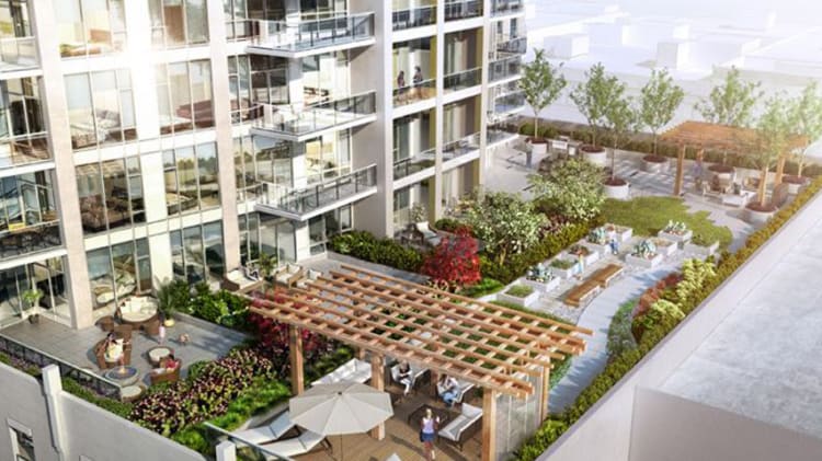 Historic New West Building Opens Doors to New Residents image