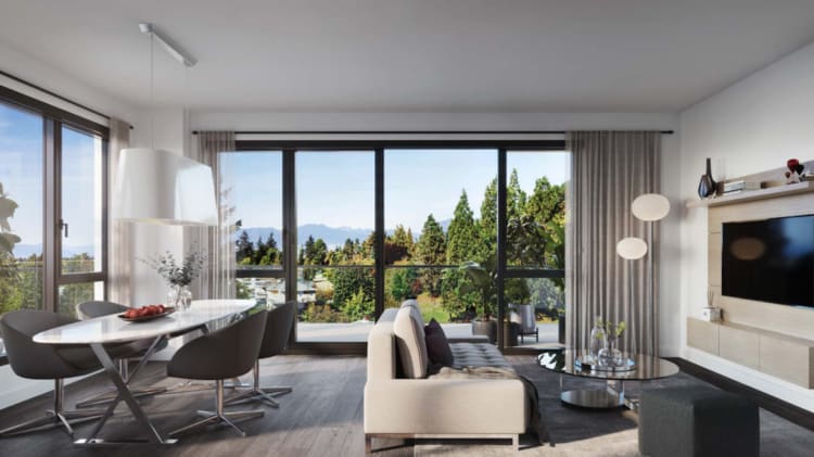 Voyce is Luxury Living Next to the Iconic Queen Elizabeth Park thumbnail