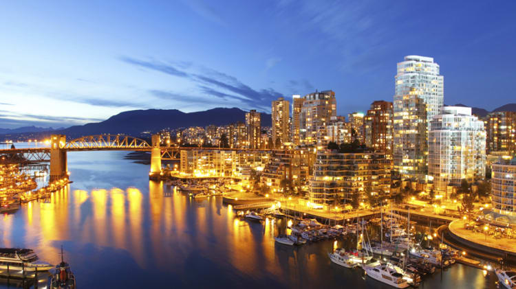 Vancouver’s Home Sales See Another Leap in February: REBGV image