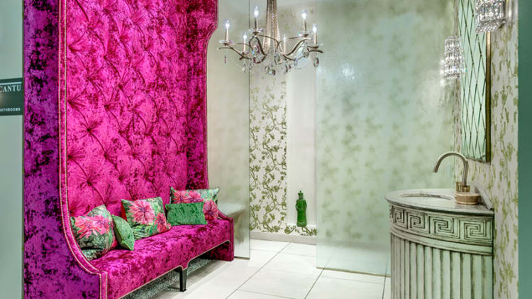 Elegance and Opulence: Highlights from the Luxury Home Show thumbnail