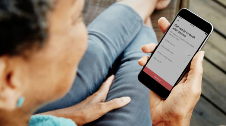 AirBnB-Branded Apartments Coming to North America thumbnail