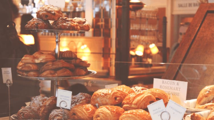 The Locals’ Guide to the 10 Best Bakeries in Kelowna image