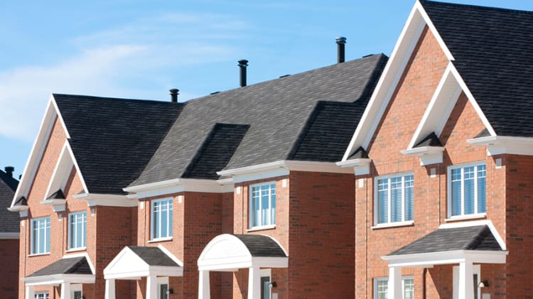 Influx of New Homes Set to Hit Greater Vancouver Market thumbnail