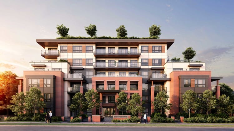 Connected to everything that makes East Vancouver so exciting - welcome to 2550 Garden Drive thumbnail