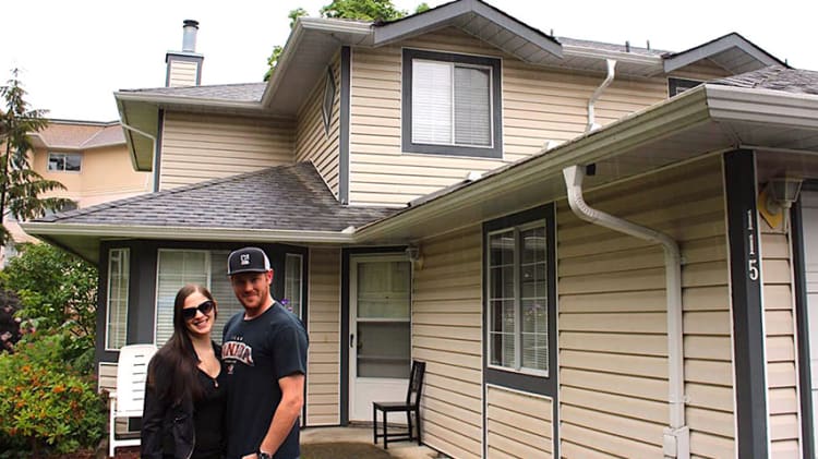 Buying Your First Home Doesn't Have To Be Painful thumbnail