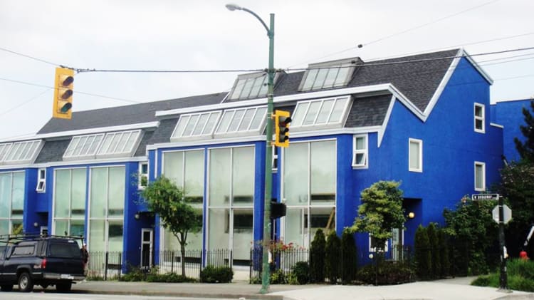 Opinion: Cooperative Housing – What Is It and Why Did It Stop Being Built? thumbnail
