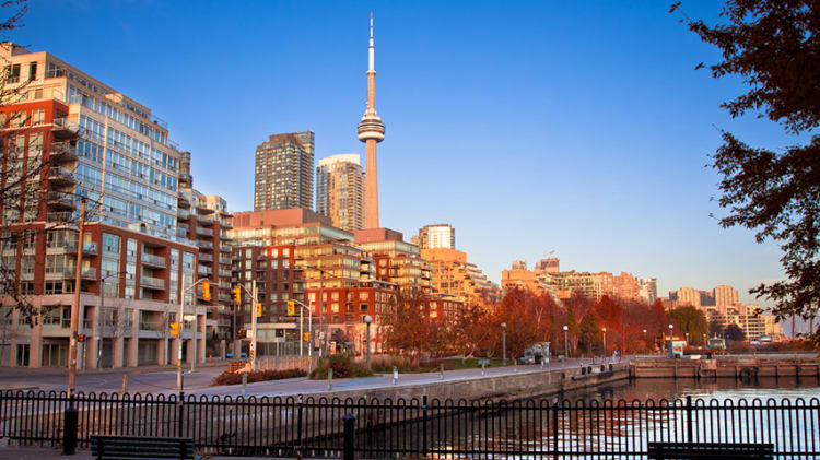 What Cooldown? GTA Home Sales See Fifth Monthly Increase image