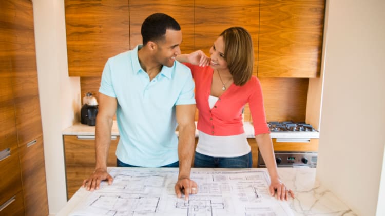 Keys to a Successful Kitchen Renovation image