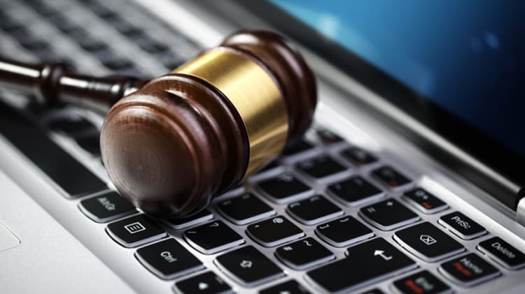 The Civil Resolution Tribunal: Opening a Pandora’s Box of Strata Disputes? image