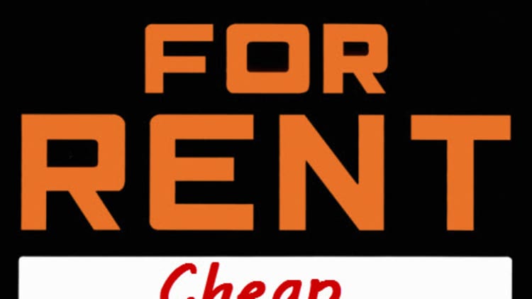 Affordable Housing Task Force Recommendations image