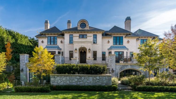 We Virtually Toured Vancouver's Most Expensive Listing thumbnail