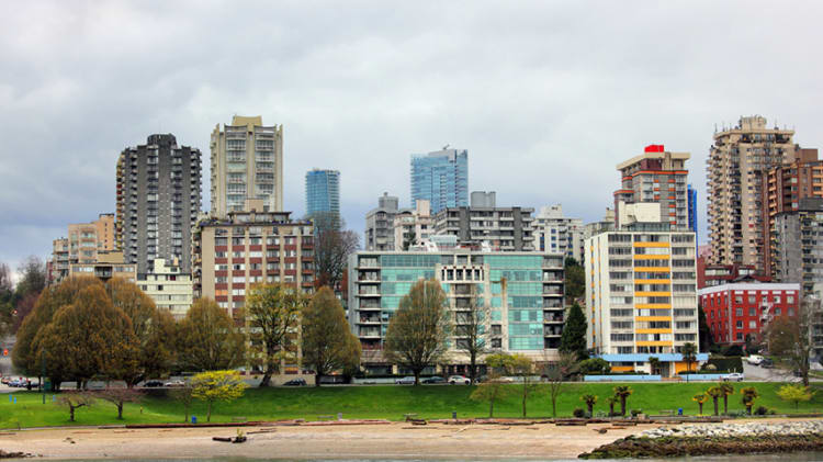 Rental Realities: Vancouver “Not Getting Any Easier for Renters” thumbnail