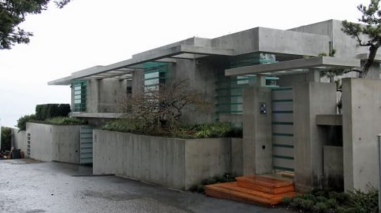 Chip Wilson’s Home Remains BC’s Most Valuable Property, Rising $6M Last Year thumbnail