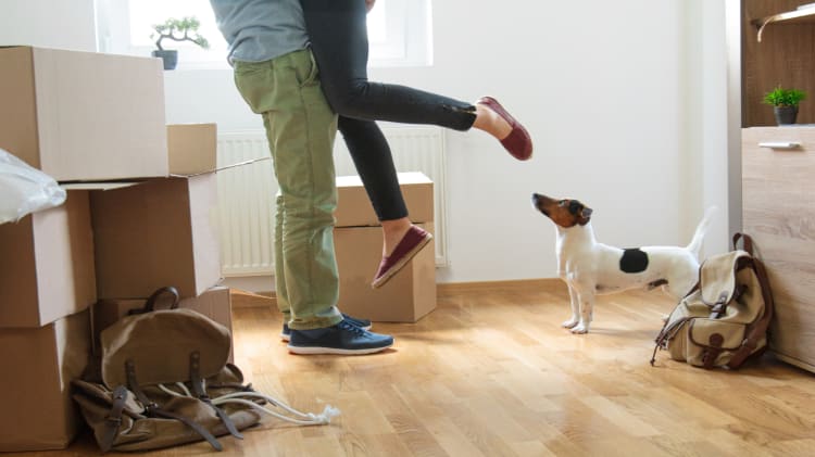 First-Time Home Buyers Incentive – What Does it Really Mean? image