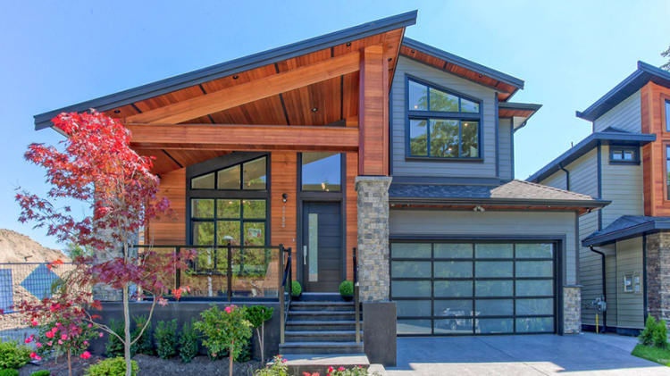 Spacious Family Homes in the Heart of Surrey image