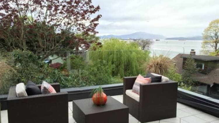 Mayor’s Kitsilano House Listed for $1.8m, Open House This Weekend thumbnail