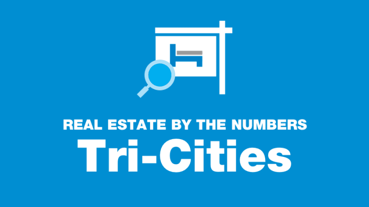 5 Things You Didn’t Know About Real Estate in the Tri Cities image