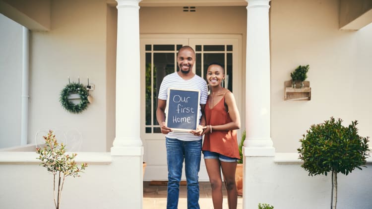 First-Time Homebuyer Mistakes image