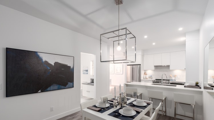 Vista is the New Face of Urban Living in Coquitlam thumbnail