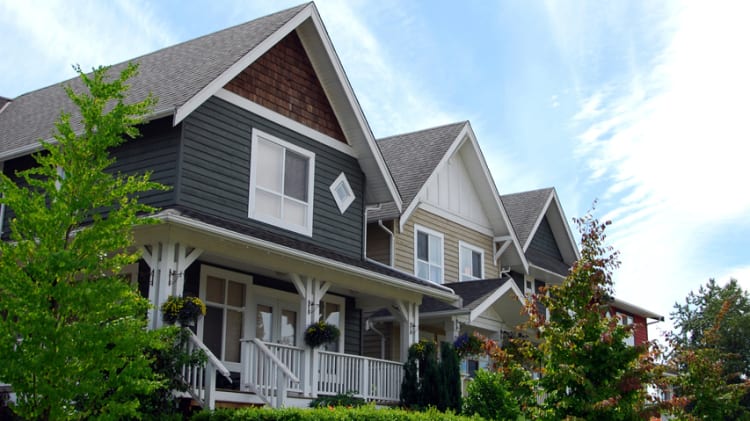 Canadians Enjoy Second-Most Living Space Per Person: Global Survey image