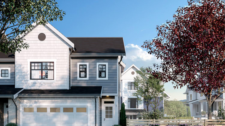 At Zenterra Developments’ Newbury expect visionary design for the modern urban family thumbnail