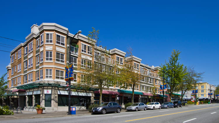 Marpole Neighbourhood image