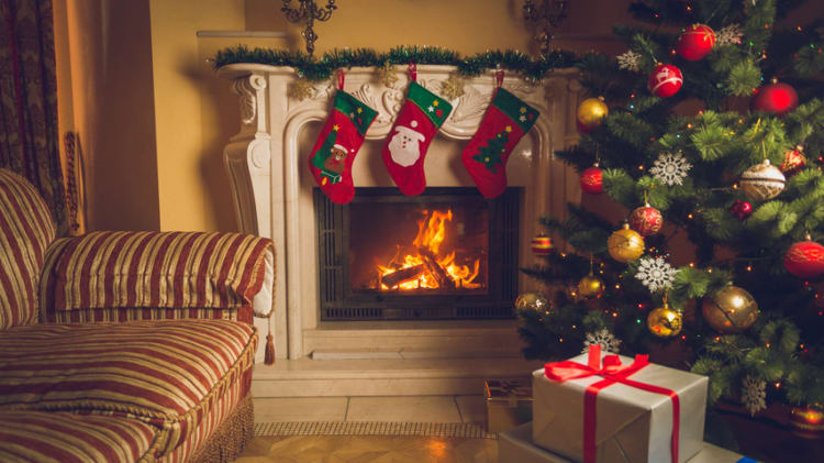 Homes for the Holidays: Five Stunning Houses, Two Great Agent Ticket Offers image