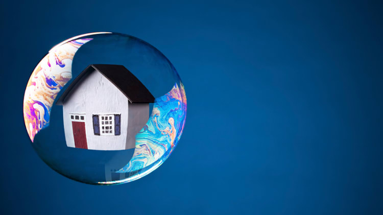 Is Canada Really Headed for a Housing “Bust”? image