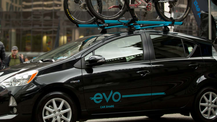 Car Sharing Comes of Age – with Vancouver Developers On Board thumbnail