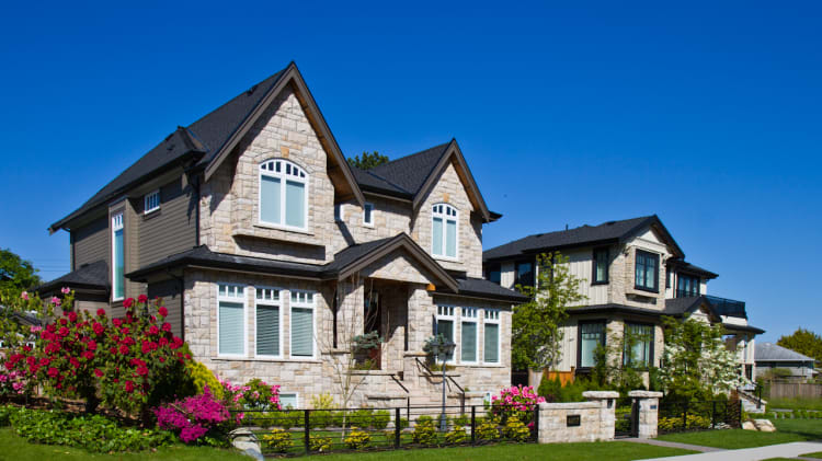Arbutus Neighbourhood Info image
