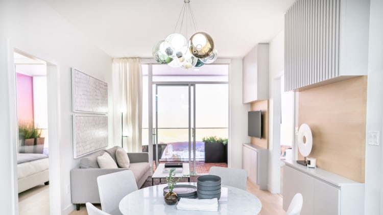 Ledingham McAllister’s Sydney has sold more than 100 homes – a testament to its great appeal thumbnail