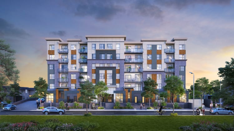 Eastleigh offers the best of Downtown Langley living with a friendly small-town vibe thumbnail