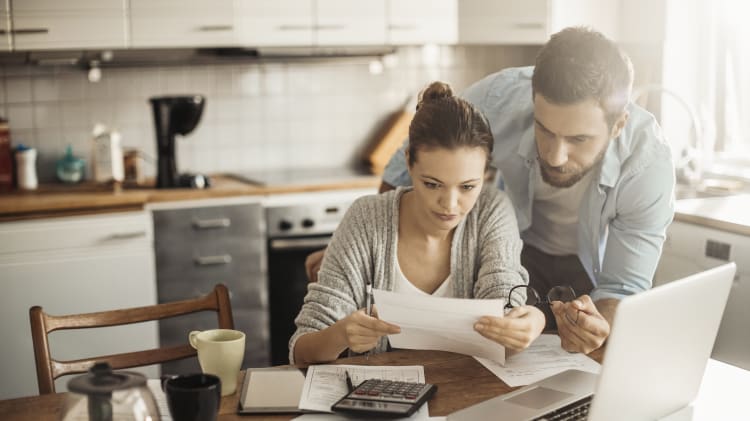 Should You Refinance Your Mortgage To Invest In A Second Home? image