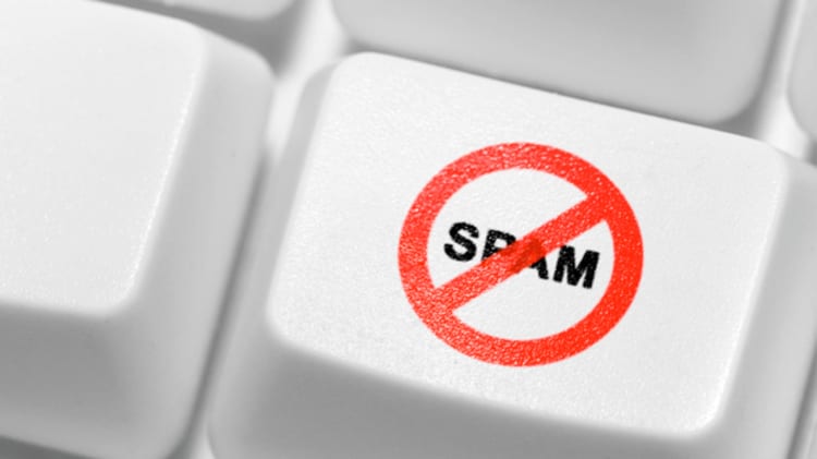 Looming Anti-Spam Law Sparks Flurry of Email thumbnail