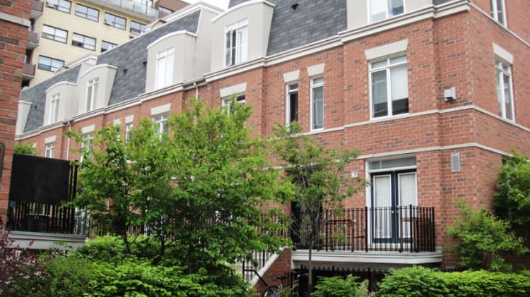 Opinion: Thoughts on the Return of a National Housing Strategy thumbnail