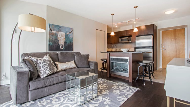Tricks of the Condo Décor Trade thumbnail